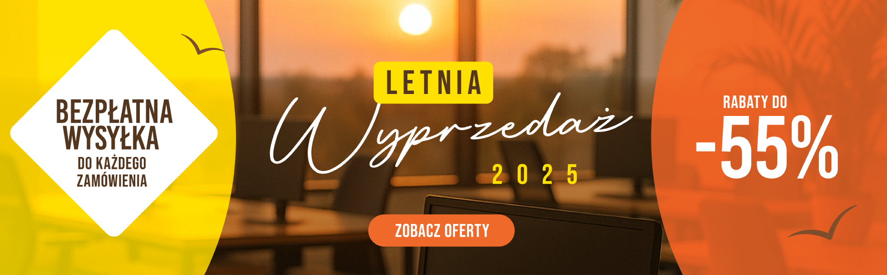 KRZESLA BIUROWE